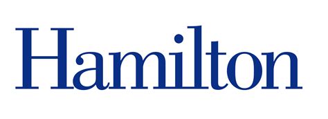 hamilton college|hamilton college log in.